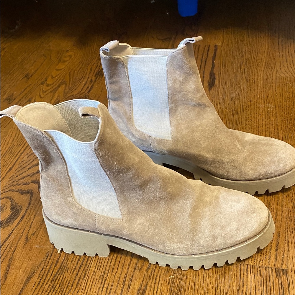 Freda Salvador Brooke Boot. Waterproof